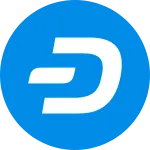 Dash SVG Icon